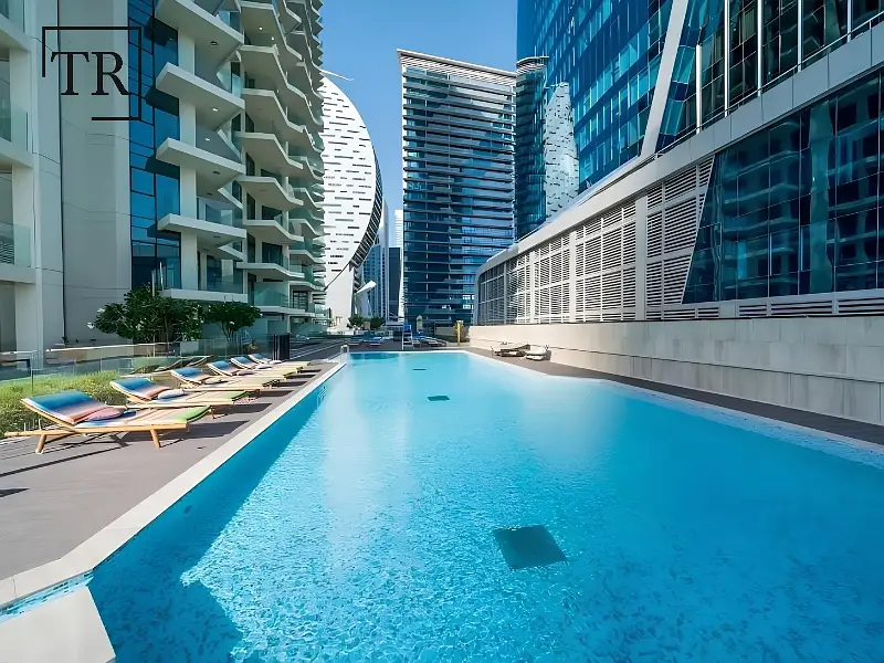Furnished | Spacious Layout | Panoramic Open Views
