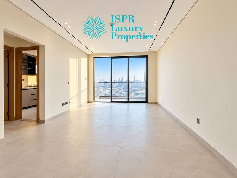 Minimalist Apartment with Skyline View. png Minimalist Apartment with Skyline View. png