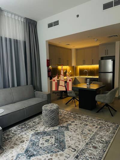 1 habitación Apartamento para en Alquiler en Al Khan, Sharjah - IMG_4722. jpg