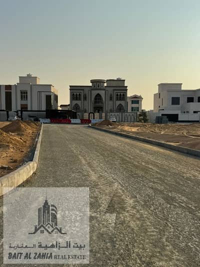 Plot in vendita a Al Zahya, Ajman - WhatsApp Image 2026-01-11 at 5.41. 19 PM. jpeg Plot in vendita a Al Zahya, Ajman - WhatsApp Image 2026-01-11 at 5.41. 19 PM. jpeg
