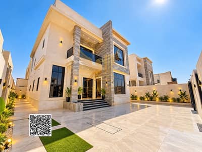 5 Camere Villa in vendita a Al Alia, Ajman - 1000659639. jpg 5 Camere Villa in vendita a Al Alia, Ajman - 1000659639. jpg