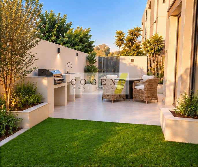 FULLY UPGRADED CORNER TOWNHOUSE - IDEAL FOR INVESTORS AND ENDS USERS