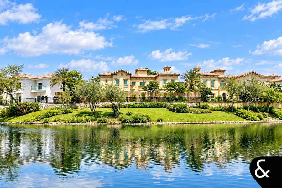 位于朱美拉岛,地中海风格区 5 卧室的别墅 34750000 AED - 16986703 位于朱美拉岛,地中海风格区 5 卧室的别墅 34750000 AED - 16986703