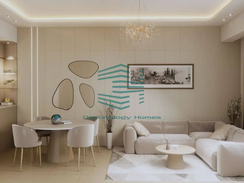 Almost Ready- 20/80 PP - Bank finance available