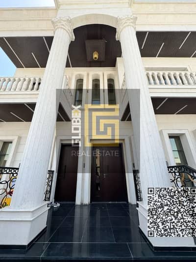 5 Camere Villa in vendita a Al Alia, Ajman - WhatsApp Image 2026-10-01 at 07.59. 30. jpeg. png