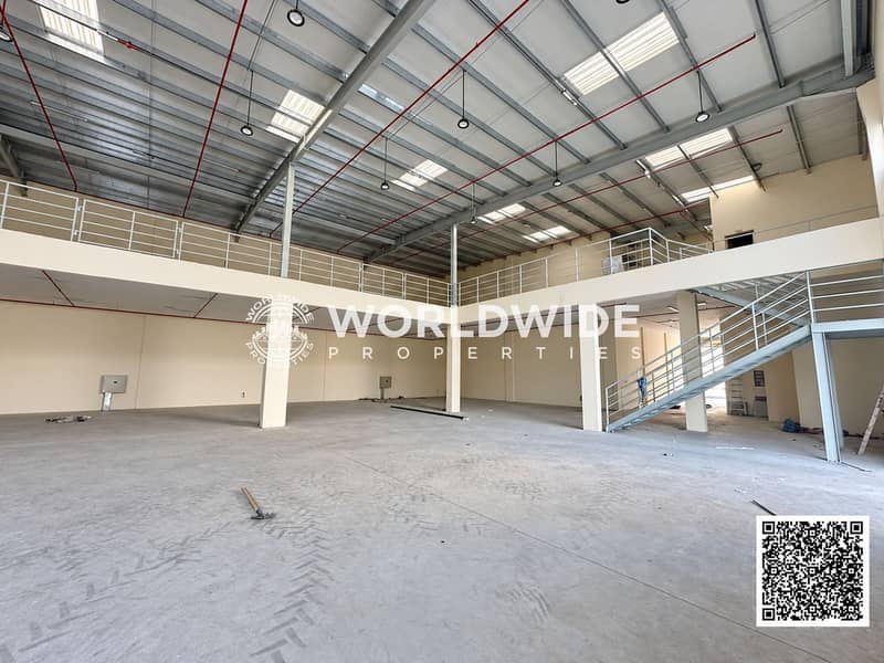2 Industrial property interior with QR code-1. png