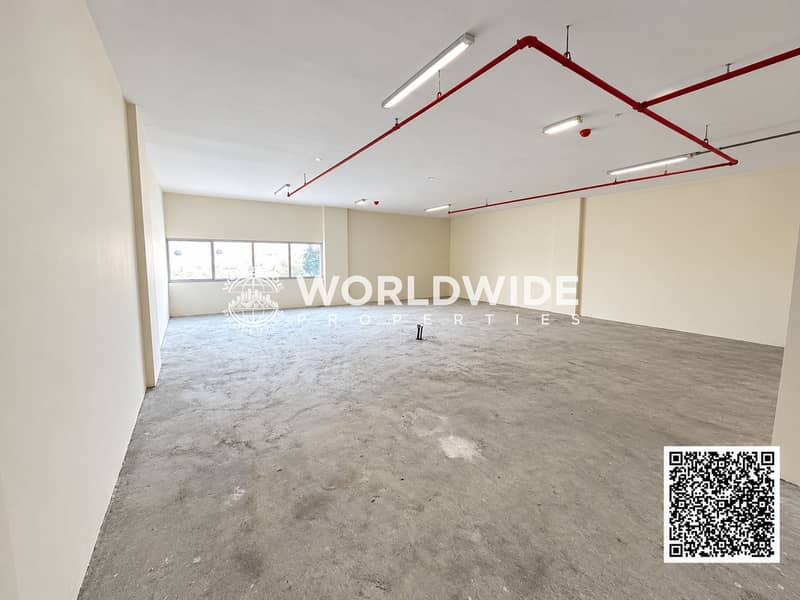 5 Industrial mezzanine interior with QR code-20. png