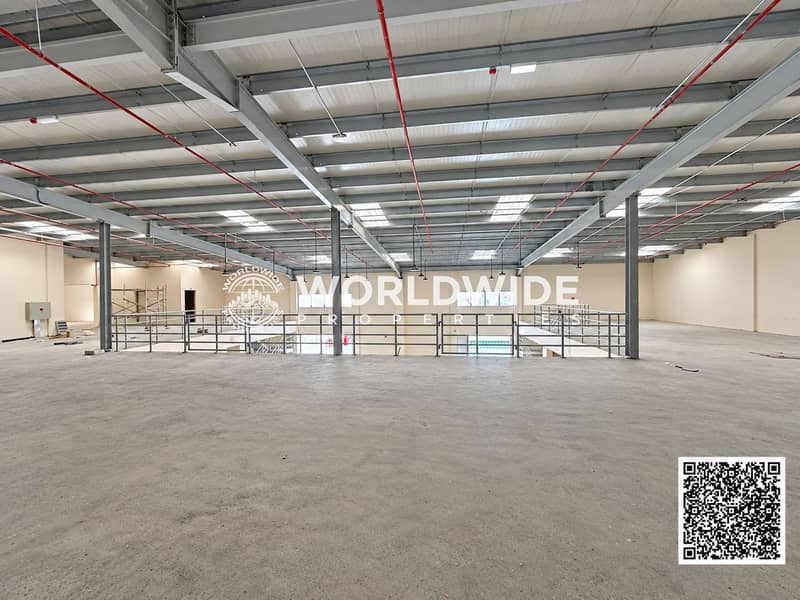 11 Industrial interior with mezzanine and QR code-16. png