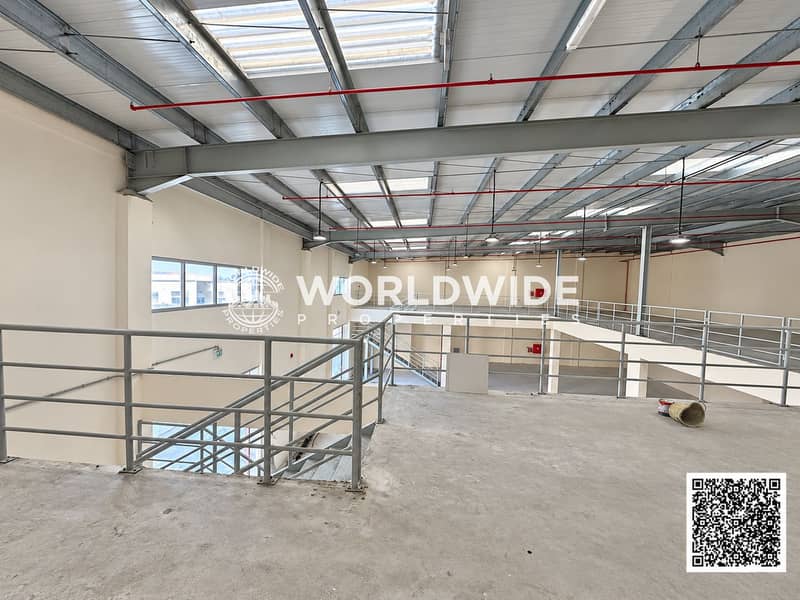 14 Industrial loft interior with mezzanine-19. png