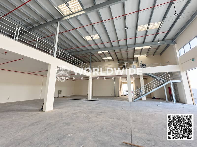 20 Industrial mezzanine interior with QR code-8. png