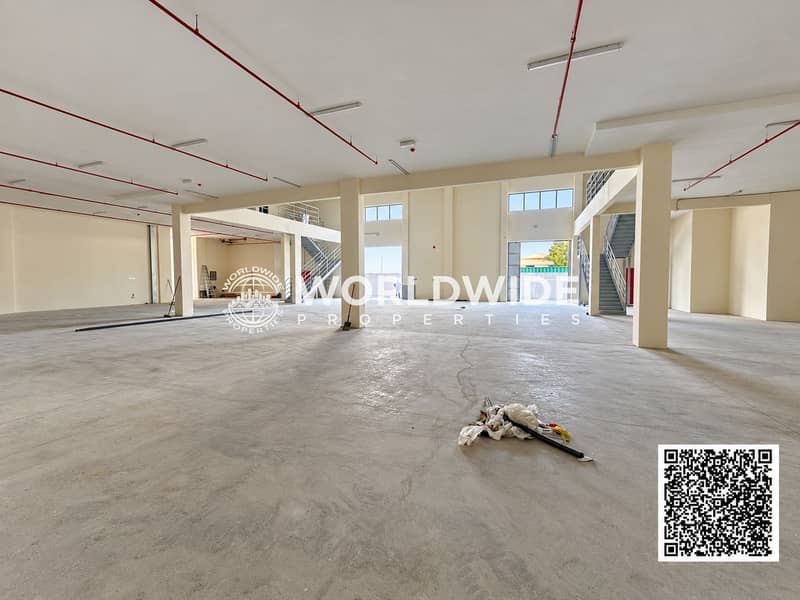 22 Industrial mezzanine interior with QR code-13. png
