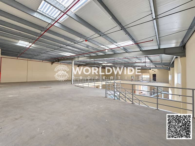23 Industrial mezzanine interior with QR code-14. png