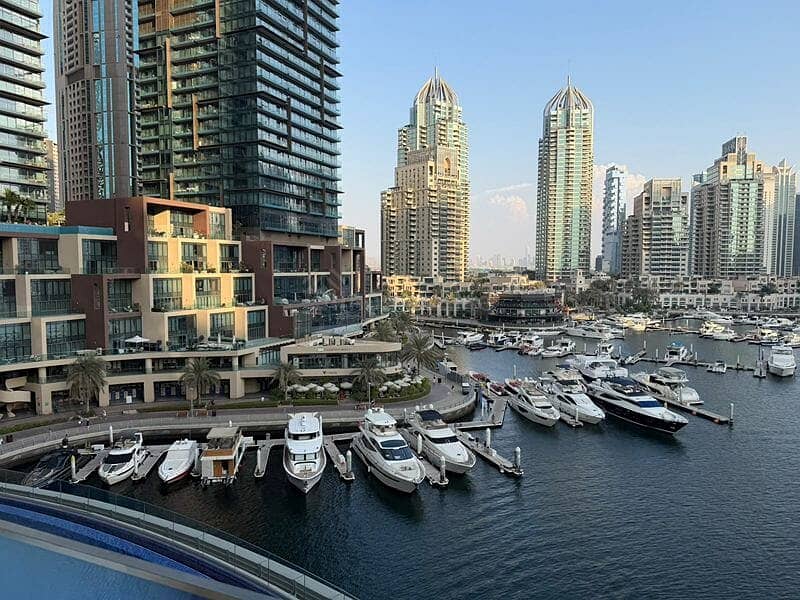Appartement in Dubai Marina,Cayan Tower, 2 slaapkamers, 3200000 AED - 16991484 Appartement in Dubai Marina,Cayan Tower, 2 slaapkamers, 3200000 AED - 16991484