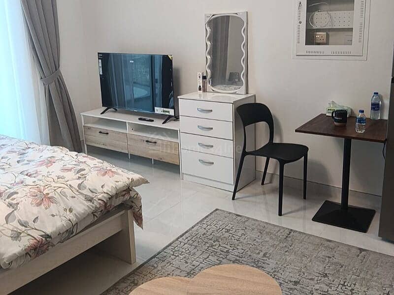 Квартира в Арджан,Скайз от Данубе, 685000 AED - 16991486 Квартира в Арджан,Скайз от Данубе, 685000 AED - 16991486