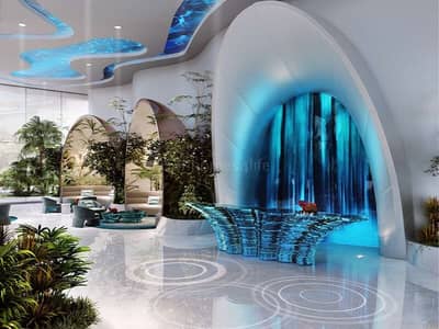 4 Bedroom Flat for Sale in Dubai Media City, Dubai - Luxury 4-Bedroom Residence | DAMAC Casa | Premium 4 Bedroom Flat for Sale in Dubai Media City, Dubai - Luxury 4-Bedroom Residence | DAMAC Casa | Premium