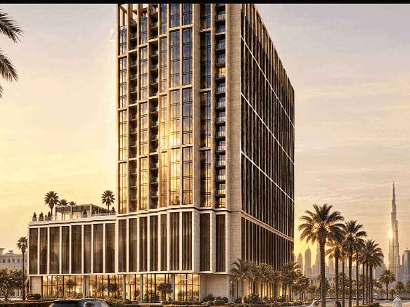 Appartamento a Al Jaddaf,Binghatti Starfall, 834999 AED - 16991495 Appartamento a Al Jaddaf,Binghatti Starfall, 834999 AED - 16991495