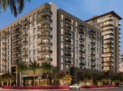 2 Schlafzimmer Wohnung zum Verkauf in Town Square, Dubai - Wohnung in Town Square,Symphony on the Park, 2 schlafzimmer, 1450000 AED - 16991490 2 Schlafzimmer Wohnung zum Verkauf in Town Square, Dubai - Wohnung in Town Square,Symphony on the Park, 2 schlafzimmer, 1450000 AED - 16991490