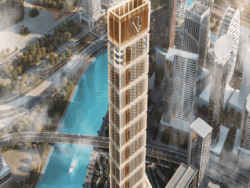 Boutique à Business Bay,One by Binghatti, 18553488 AED - 16991496 Boutique à Business Bay,One by Binghatti, 18553488 AED - 16991496