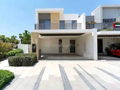 4 Schlafzimmer Townhouse zum Verkauf in Tilal Al Ghaf, Dubai - Reihenhaus in Tilal Al Ghaf,Elan, 4 schlafzimmer, 4799999 AED - 16991493 4 Schlafzimmer Townhouse zum Verkauf in Tilal Al Ghaf, Dubai - Reihenhaus in Tilal Al Ghaf,Elan, 4 schlafzimmer, 4799999 AED - 16991493