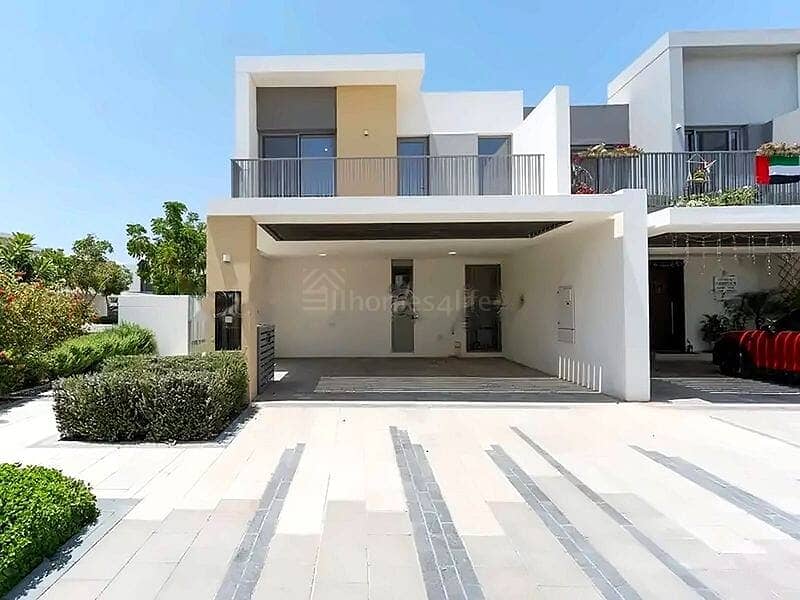 Reihenhaus in Tilal Al Ghaf,Elan, 4 schlafzimmer, 4799999 AED - 16991493 Reihenhaus in Tilal Al Ghaf,Elan, 4 schlafzimmer, 4799999 AED - 16991493