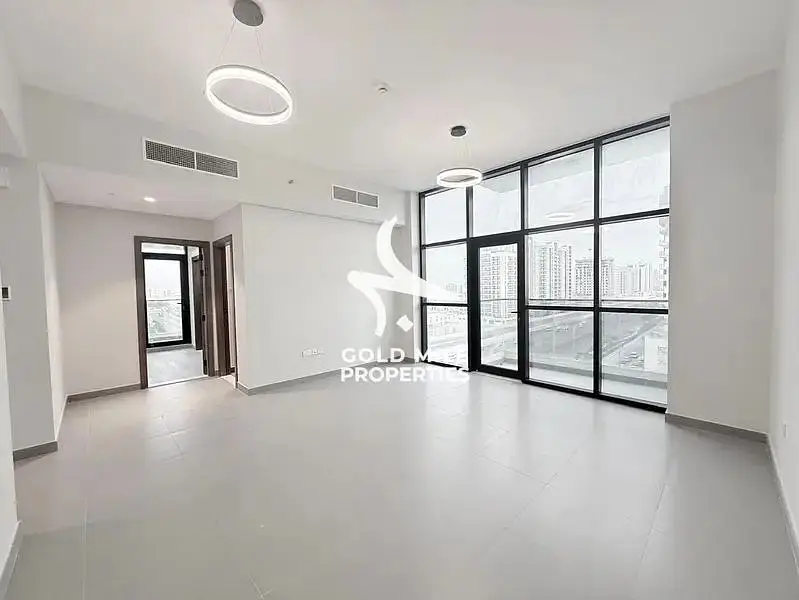 1BHK> 13 Month Contract> Higher Floor> Prime Location || 6 Cheques