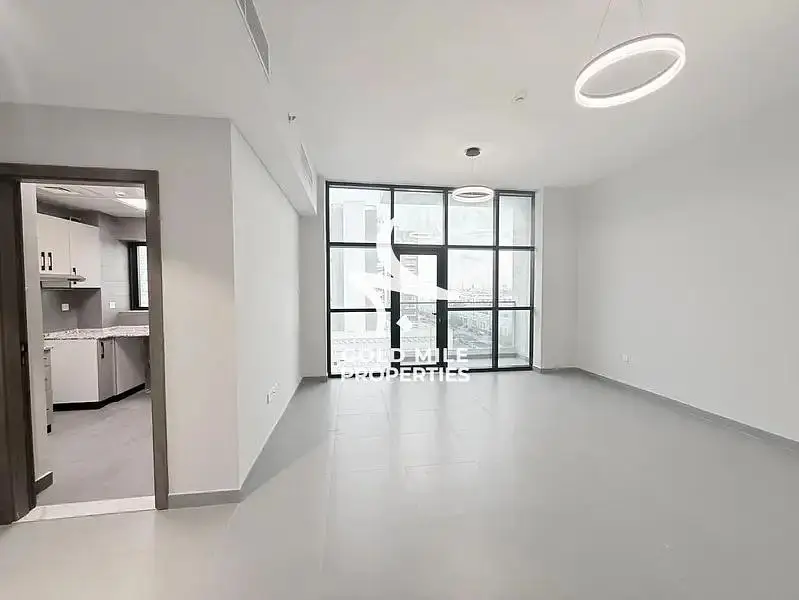 1BHK> 13 Month Contract> Higher Floor> Prime Location || 6 Cheques