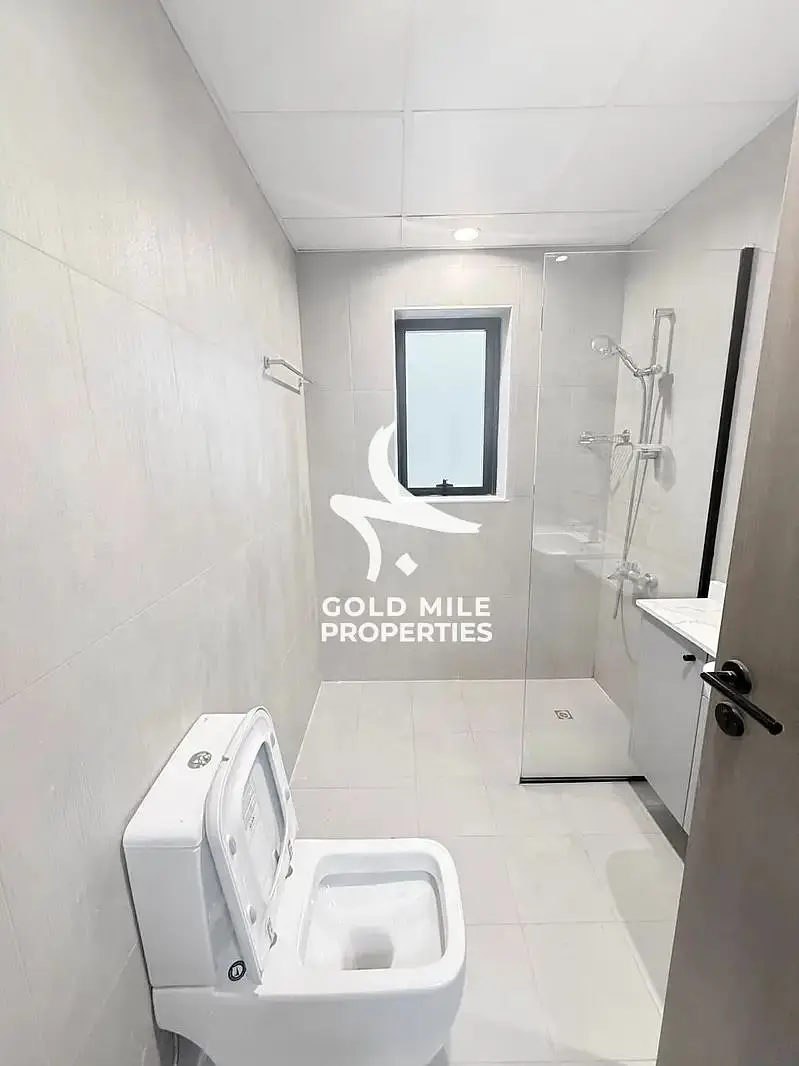 1BHK> 13 Month Contract> Higher Floor> Prime Location || 6 Cheques