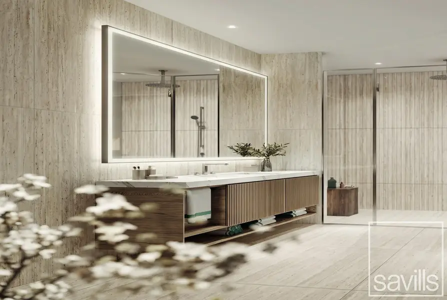 3BR+maids | Sea and Skyline Views | Premium living