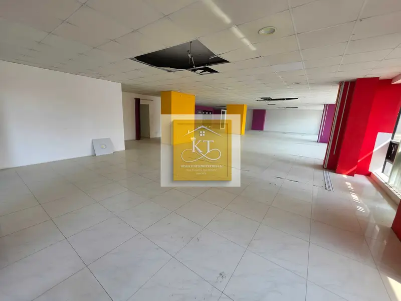 Cheapest Office!! Prime Location!! Fully Fitted !!