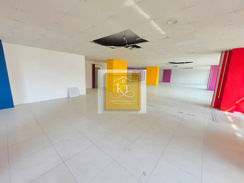 Cheapest Office!! Prime Location!! Fully Fitted !!