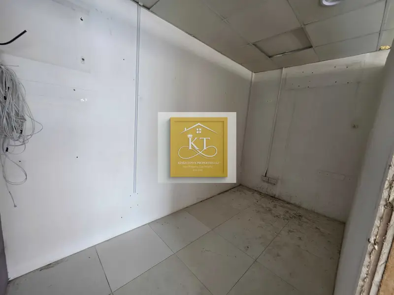 Cheapest Office!! Prime Location!! Fully Fitted !!