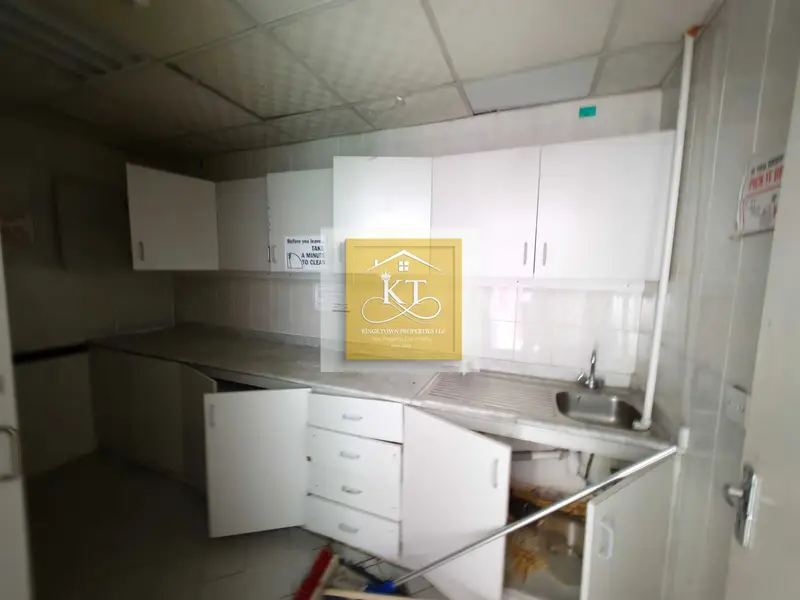 Cheapest Office!! Prime Location!! Fully Fitted !!