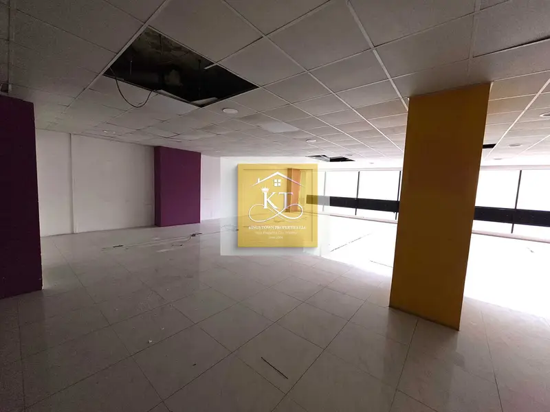 Cheapest Office!! Prime Location!! Fully Fitted !!