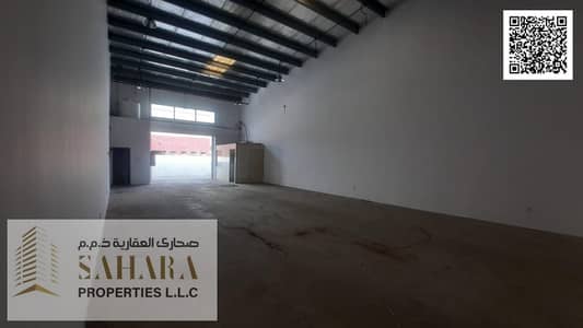 Warehouse in affitto a Al Jurf, Ajman - 1000590055. jpg