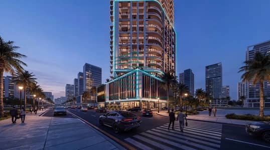 1 Camera Appartamento in vendita a Downtown Jebel Ali, Dubai - WhatsApp Image 2026-10-26 at 9.15. 23 PM (5). jpeg 1 Camera Appartamento in vendita a Downtown Jebel Ali, Dubai - WhatsApp Image 2026-10-26 at 9.15. 23 PM (5). jpeg