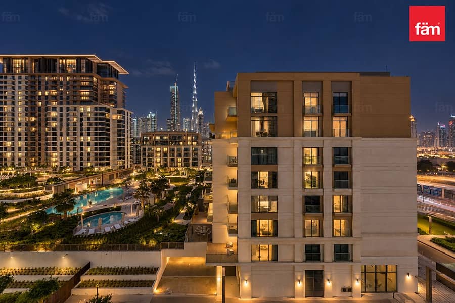 Appartement in City Walk,Central Park,Erin, 1 slaapkamer, 150000 AED - 16991535 Appartement in City Walk,Central Park,Erin, 1 slaapkamer, 150000 AED - 16991535