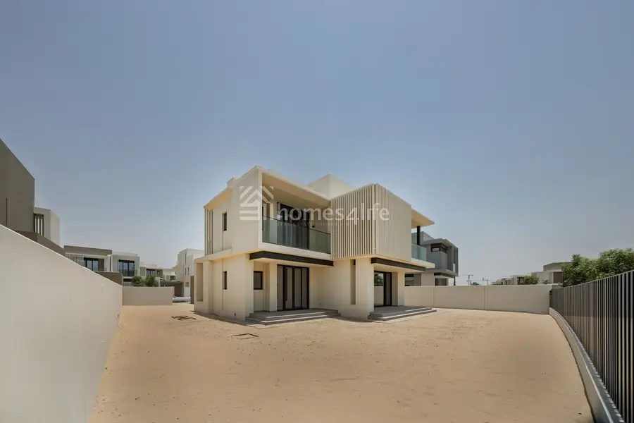 Premium 5BR Villa | Motivated Seller | Prime Area