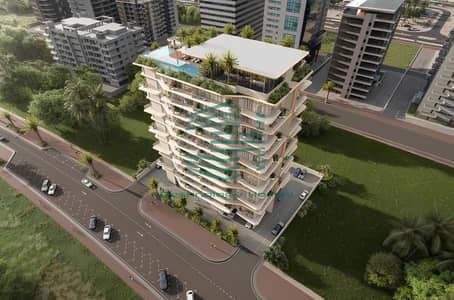 Monolocale in vendita a Dubai Land Residence Complex (DLRC), Dubai - Screenshot_2. png Monolocale in vendita a Dubai Land Residence Complex (DLRC), Dubai - Screenshot_2. png
