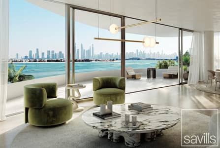 2 habitaciones Apartamento para en Venta en Palm Jumeirah, Dubai - Apartamento en Palm Jumeirah,The Crescent,Passo by Beyond,Bella, 2 dormitorios, 10183000 AED - 16991566 2 habitaciones Apartamento para en Venta en Palm Jumeirah, Dubai - Apartamento en Palm Jumeirah,The Crescent,Passo by Beyond,Bella, 2 dormitorios, 10183000 AED - 16991566