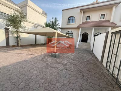 4 Schlafzimmer Villa zum Miete in Mohamed Bin Zayed City, Abu Dhabi - IMG_9708. jpg 4 Schlafzimmer Villa zum Miete in Mohamed Bin Zayed City, Abu Dhabi - IMG_9708. jpg