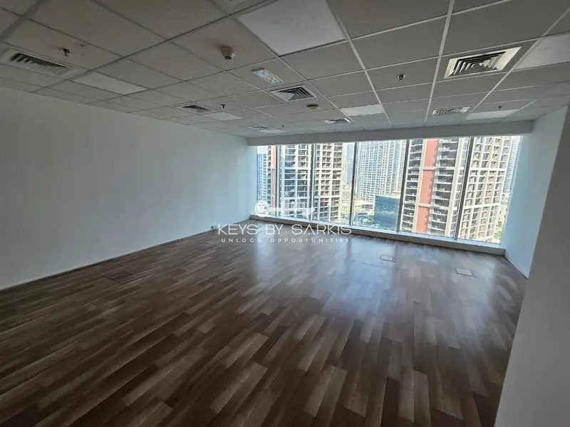 Exclusive | Canal View | Vacant | Pantry room | Floor-to-Ceiling Window