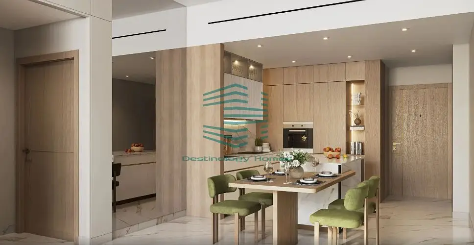 Ideal for investors & End users /Great location / Summer offer
