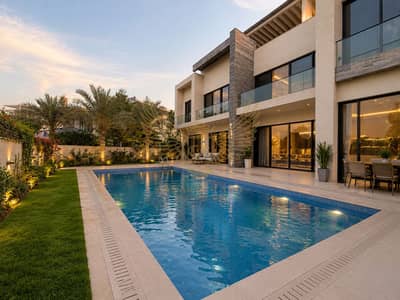 7 Schlafzimmer Villa zum Miete in Dubai Hills Estate, Dubai - 6141D3E5-573D-4912-B980-44C5D44AA82B. png 7 Schlafzimmer Villa zum Miete in Dubai Hills Estate, Dubai - 6141D3E5-573D-4912-B980-44C5D44AA82B. png