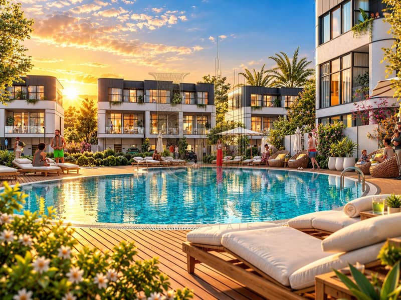10 Golden Hour Courtyard Pool Retreat. png