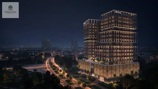 Studio zum Verkauf in Dubai Land Residence Complex (DLRC), Dubai - fully-furnished-residential-development-by-Imtiaz-15. png. jpg Studio zum Verkauf in Dubai Land Residence Complex (DLRC), Dubai - fully-furnished-residential-development-by-Imtiaz-15. png. jpg