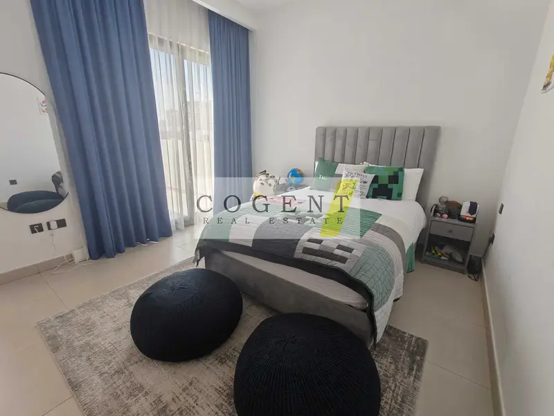 RARE GREENBELT TWIN VILLA ON LARGE PLOT