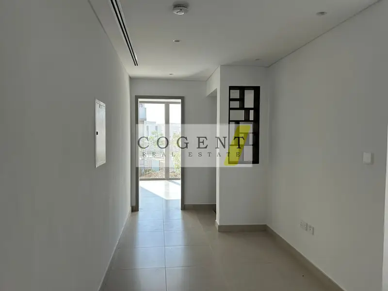 RARE GREENBELT TWIN VILLA ON LARGE PLOT