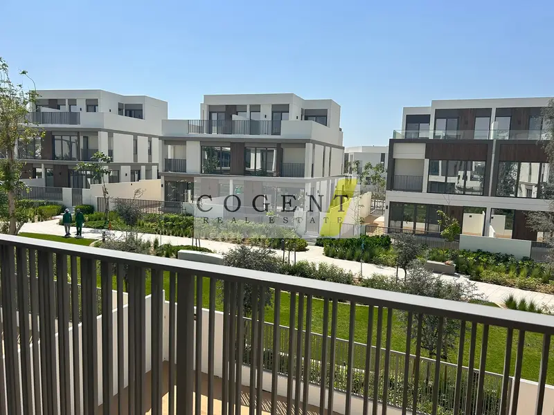 RARE GREENBELT TWIN VILLA ON LARGE PLOT