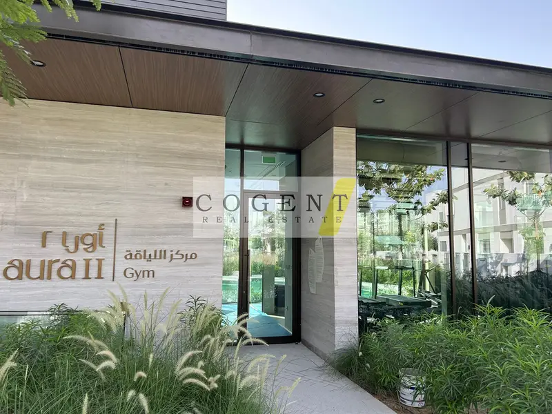 RARE GREENBELT TWIN VILLA ON LARGE PLOT