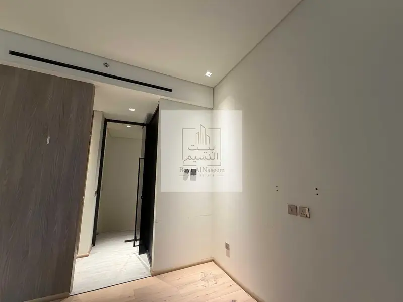 Pool View | 1BR Duplex | Fitted Kitchen